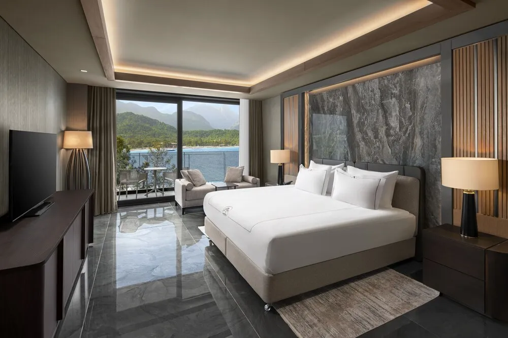 NG Suite Unique Sea View Type 2