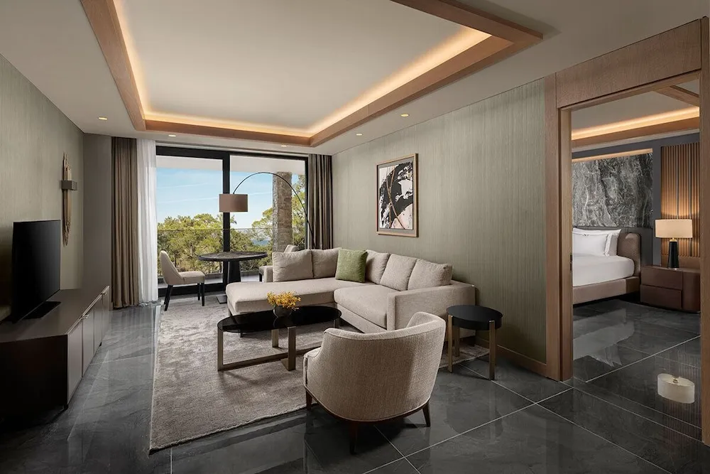 NG Suite Unique Sea View Type 2
