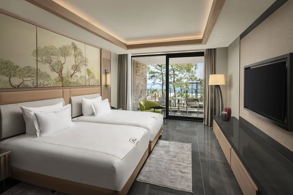 NG Suite Unique Sea View Type 2
