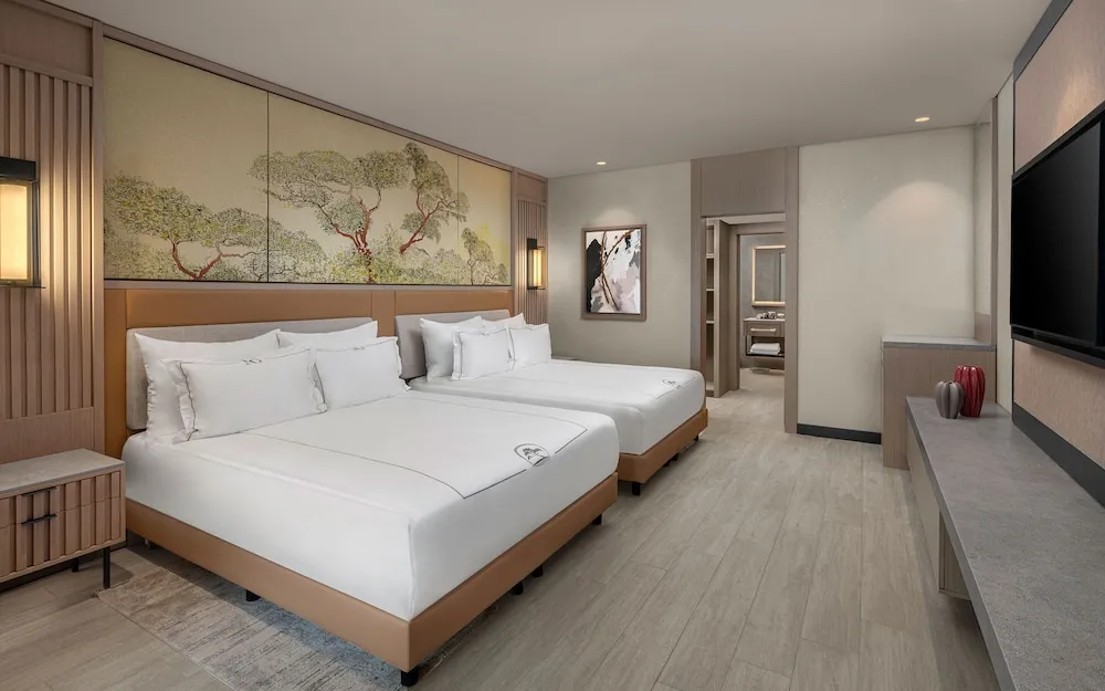 Grand Suite Unique Sea View