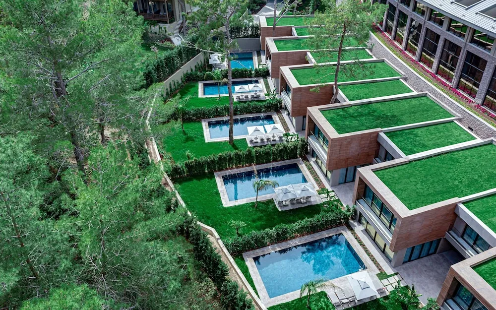 NG King Villa