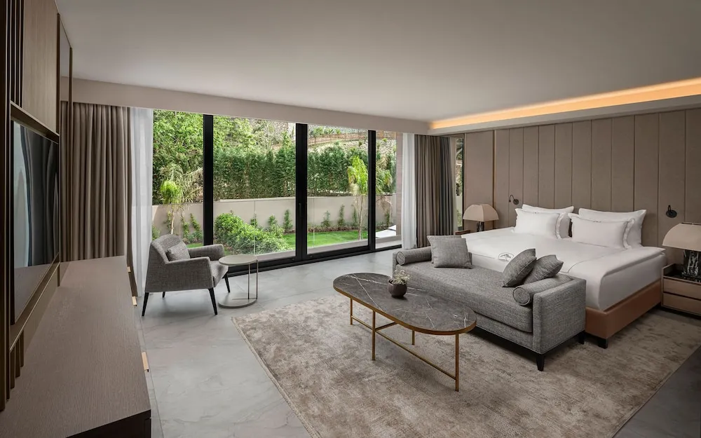 NG King Villa