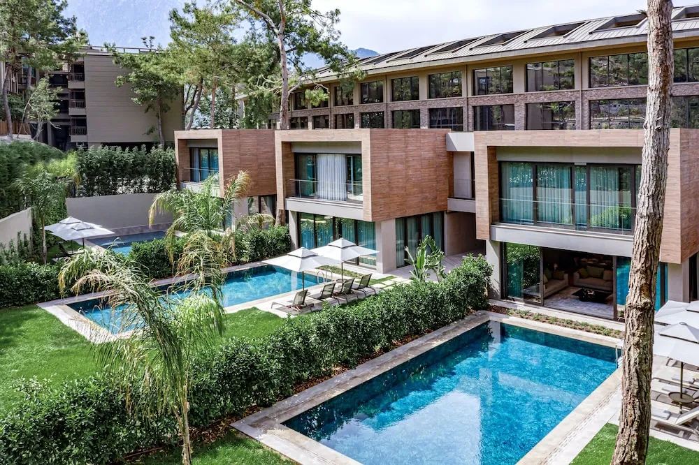 NG King Villa