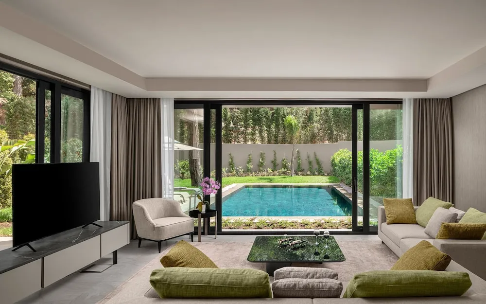 NG King Villa