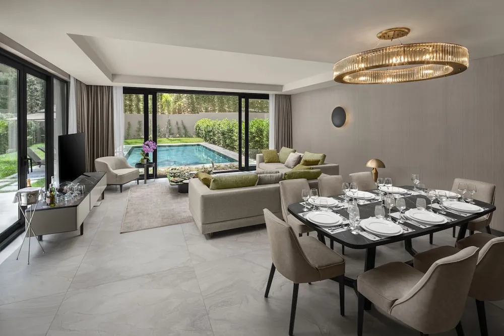 NG King Villa