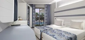Blue Marlin Deluxe Spa & Resort - Her Şey Dâhil