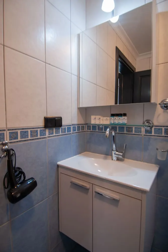 Comfort Apart Daire (4 People)