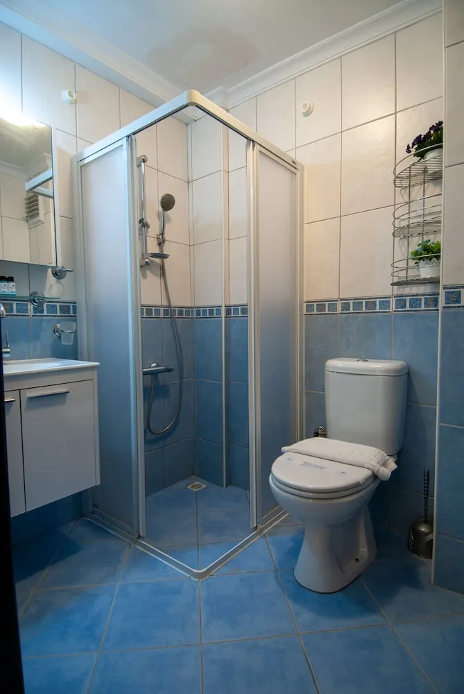Comfort Apart Daire (4 People)