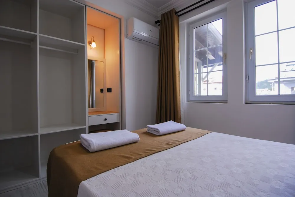 Comfort Apart Daire (4 People)