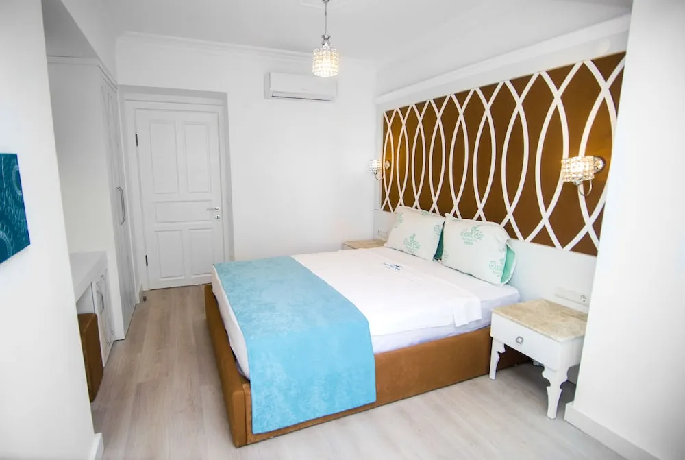 Family Connection Room with Bunk Bed