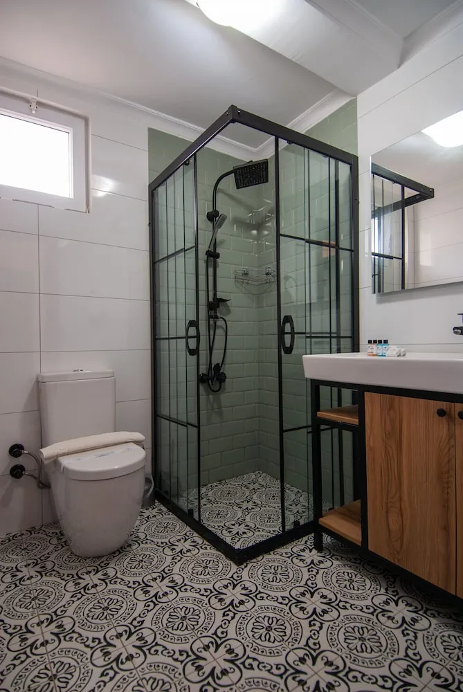 Comfort Apart Daire (6 People)
