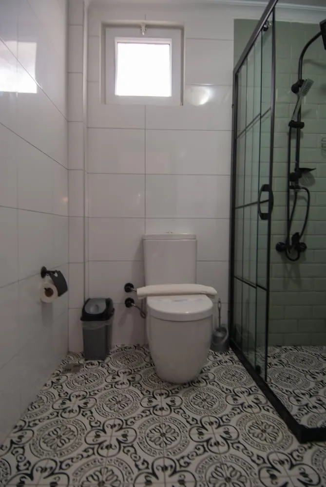 Comfort Apart Daire (6 People)