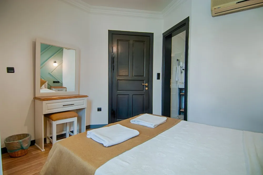 Comfort Apart Daire (6 People)