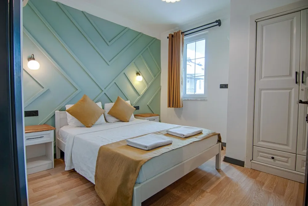 Comfort Apart Daire (6 People)