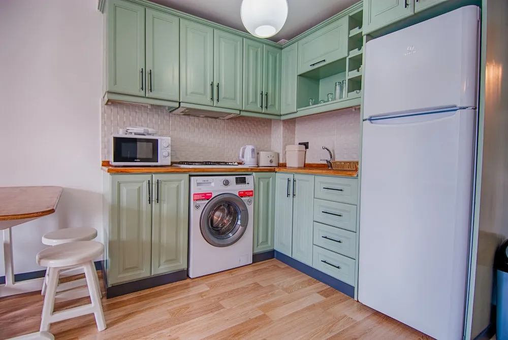 Comfort Apart Daire (6 People)