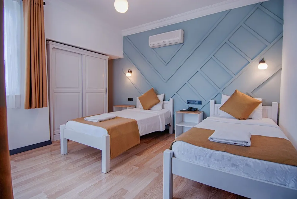 Comfort Apart Daire (6 People)