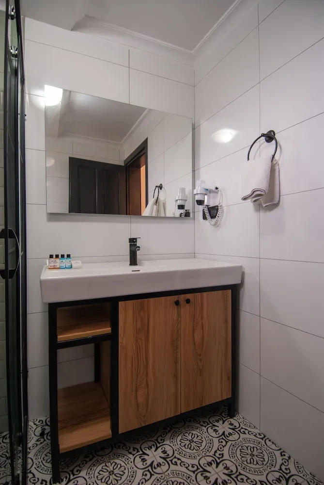 Comfort Apart Daire (6 People)