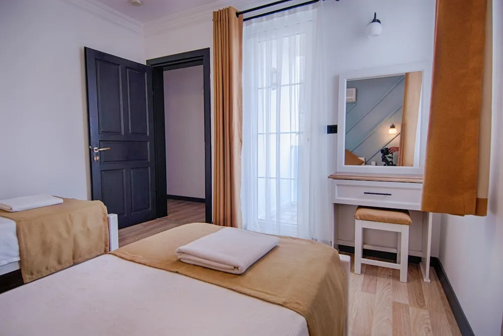 Comfort Apart Daire (6 People)