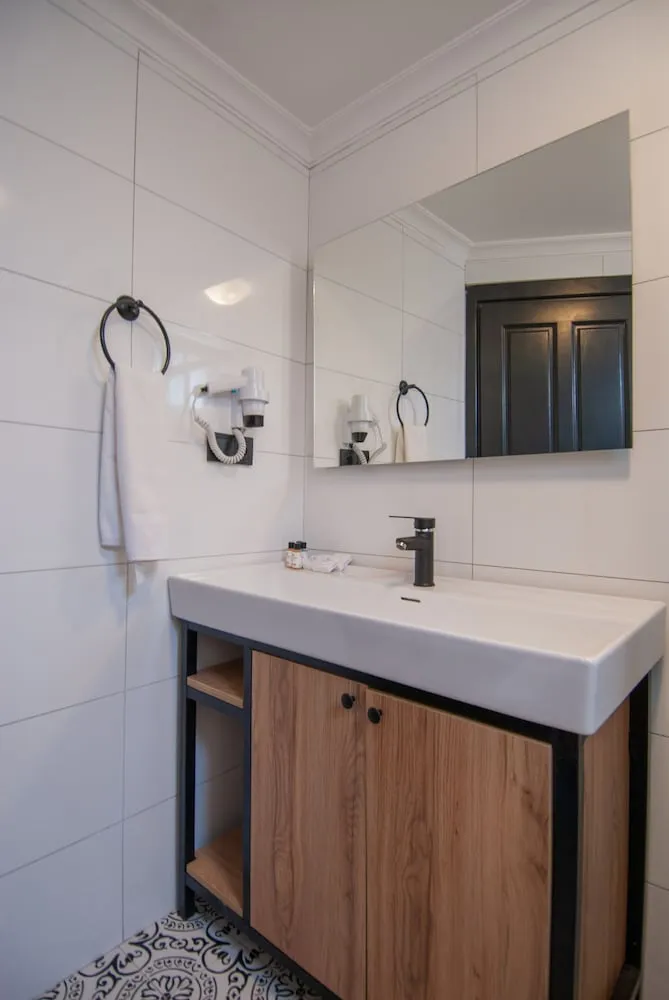 Comfort Apart Daire (6 People)