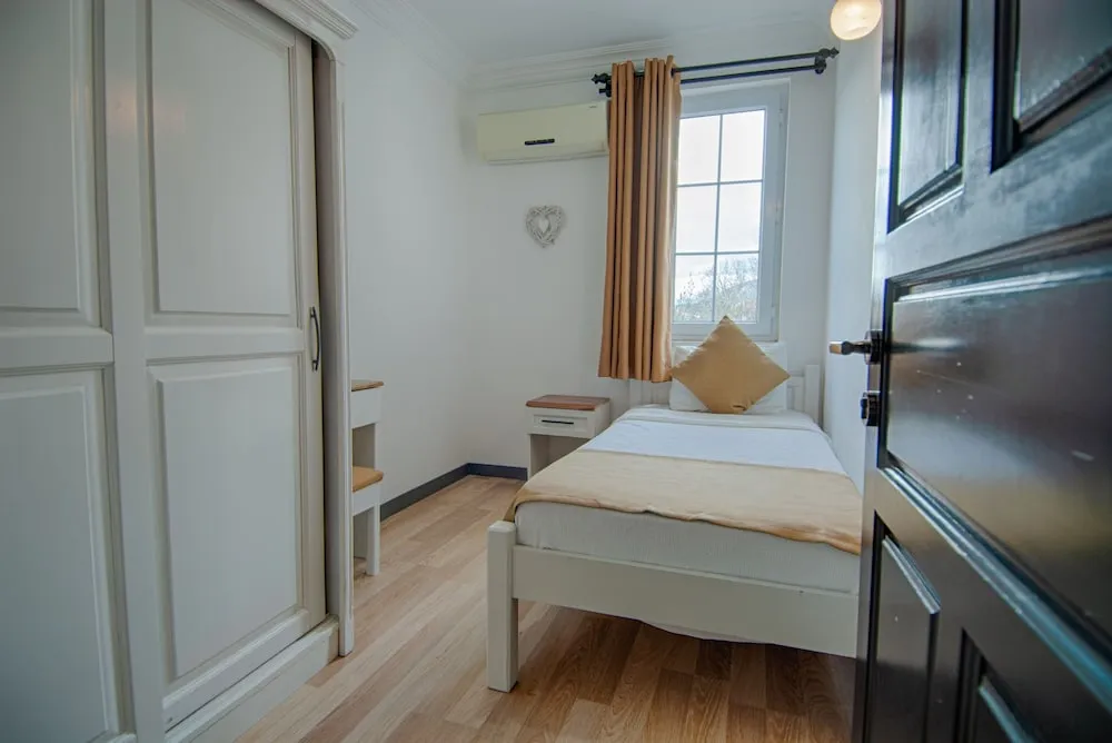 Comfort Apart Daire (6 People)
