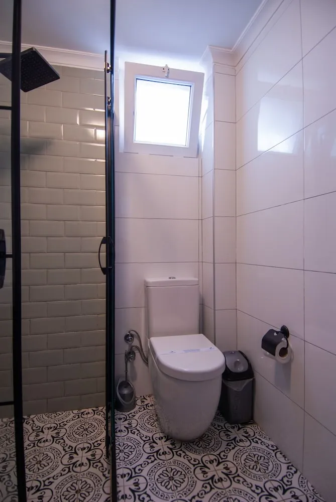 Comfort Apart Daire (6 People)