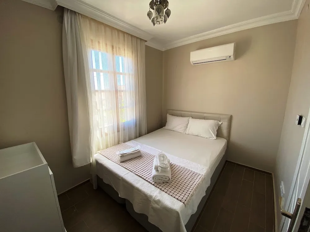 Suite (2 Kişilik)