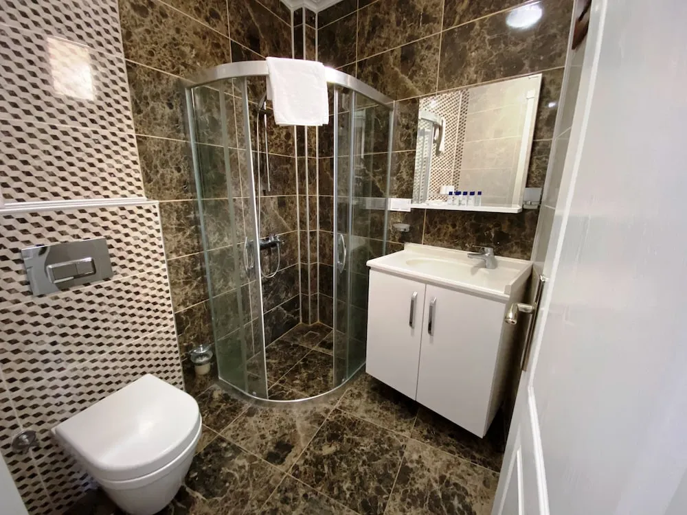 Suite (2 Kişilik)