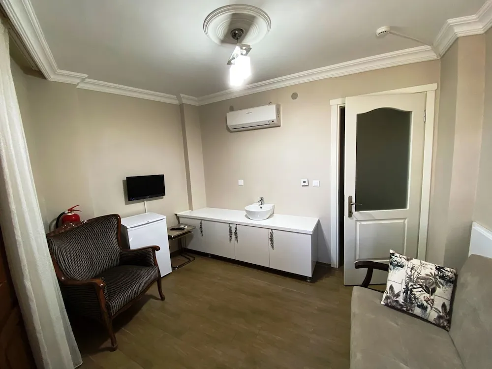 Suite (2 Kişilik)