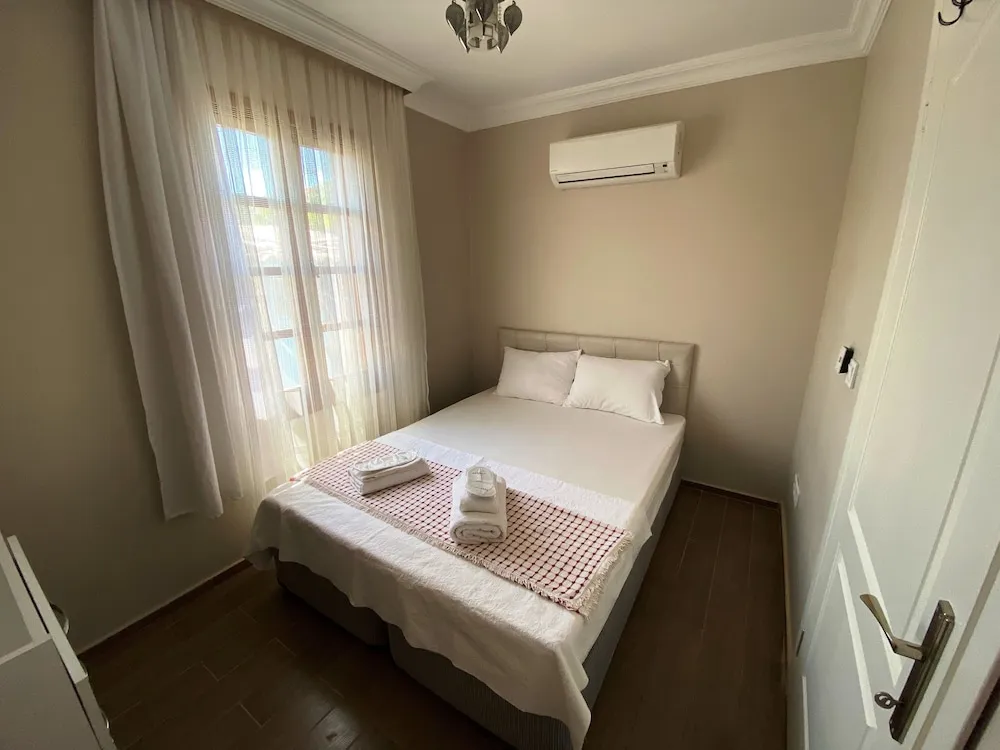 Suite (2 Kişilik)