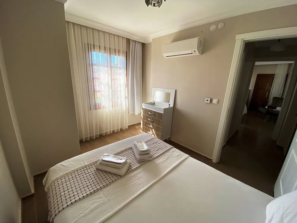 Suite (3 Kişilik)