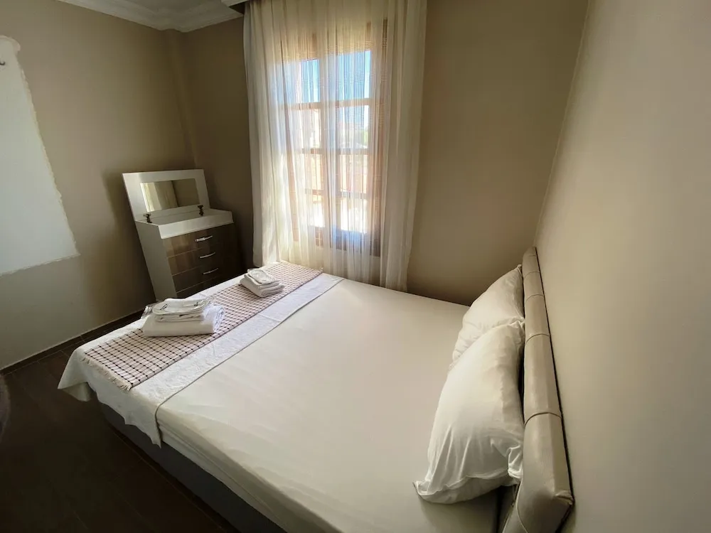 Suite (3 Kişilik)