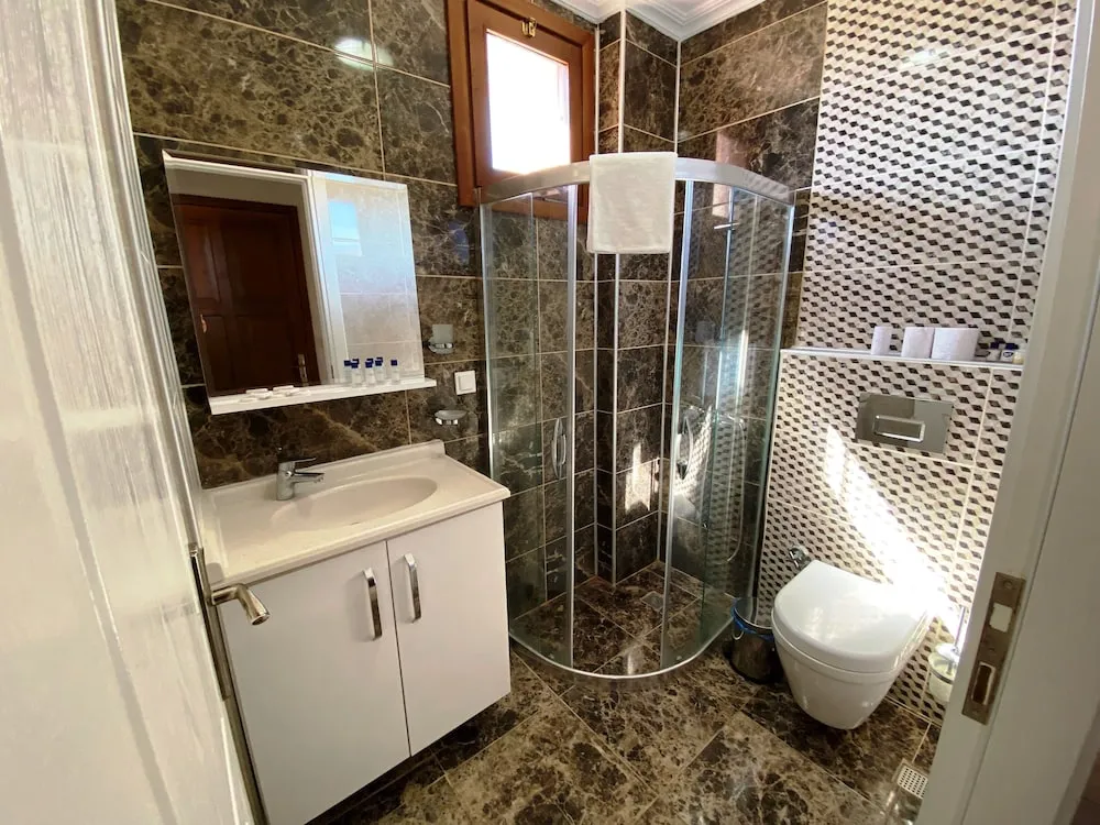 Suite (4 Kişilik)