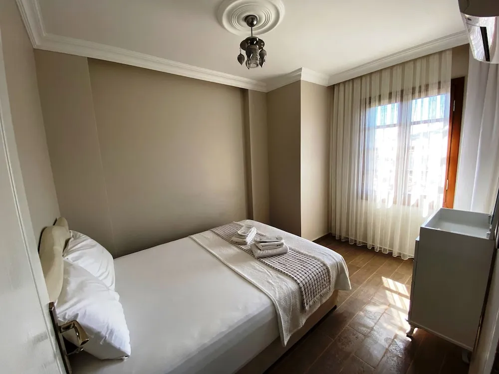 Suite (4 Kişilik)