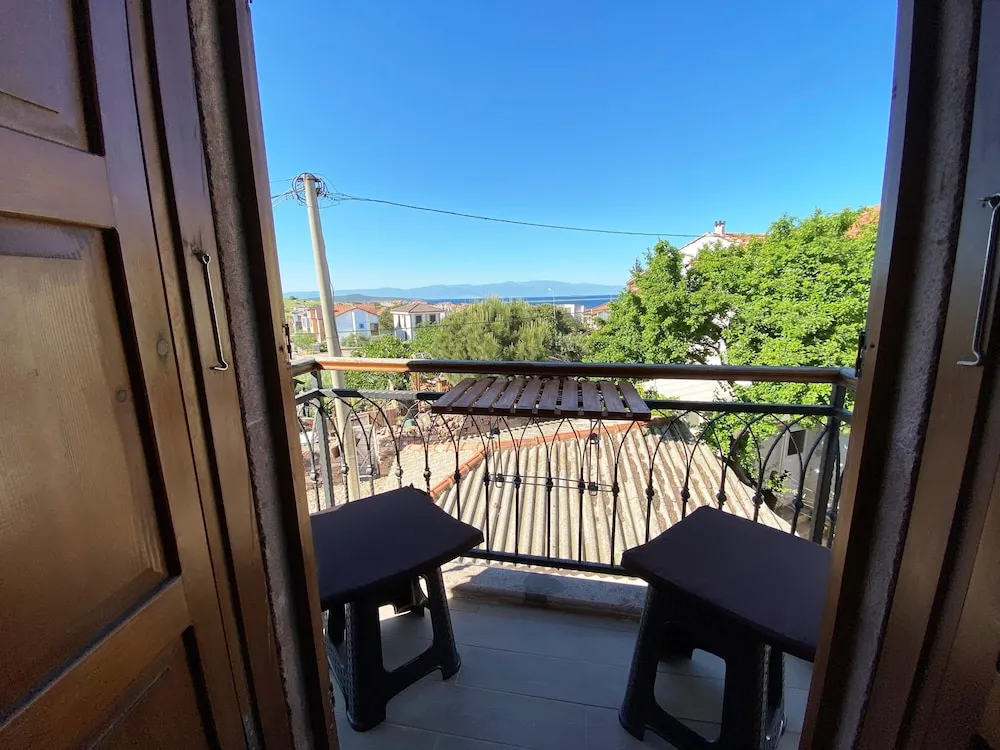 Suite (4 Kişilik)