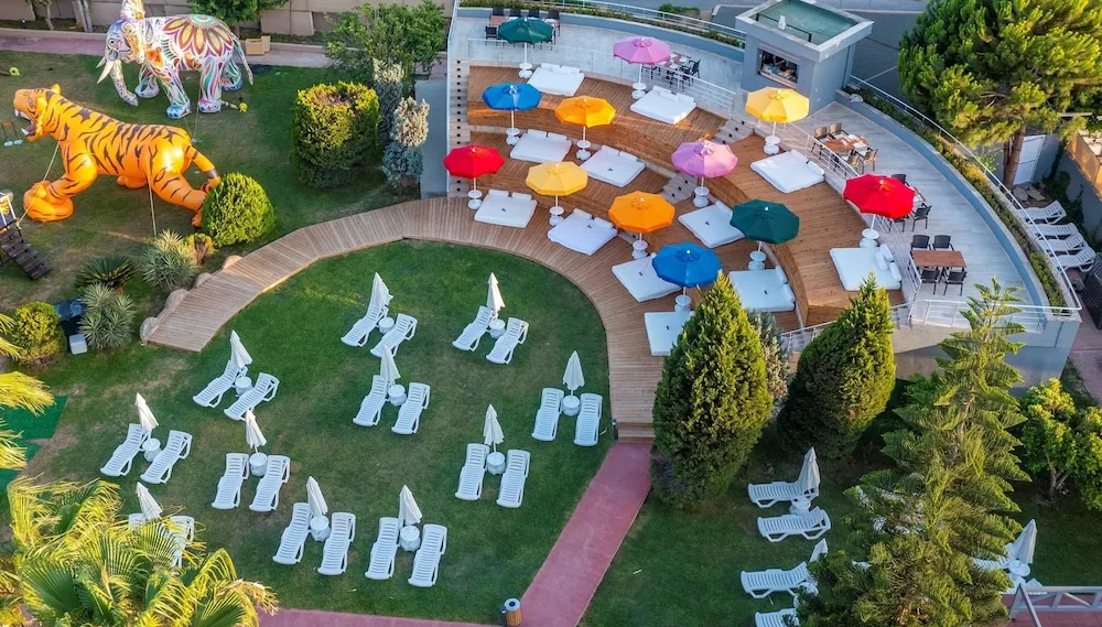 Romantic Oda, Sıcak Su Küveti