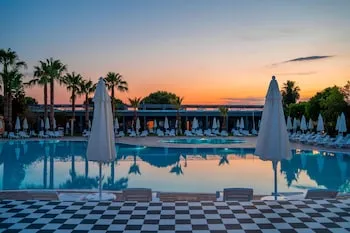 Amon Hotels Belek
