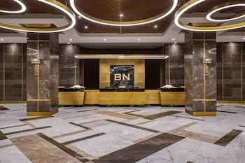 BN Hotel Thermal & Wellness