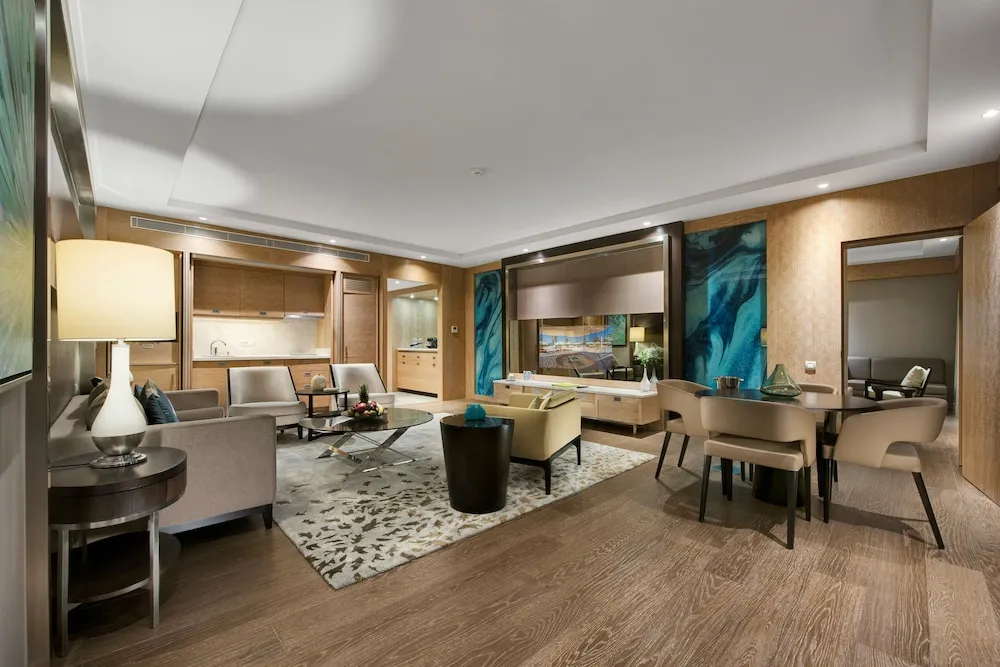 Sapphire Villa