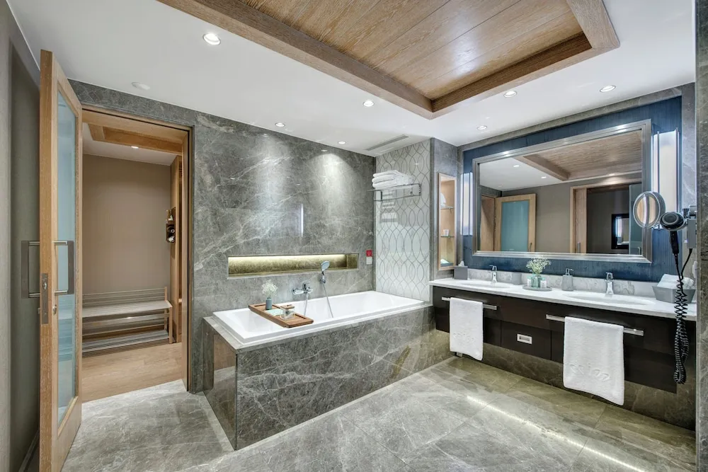 Sapphire Villa