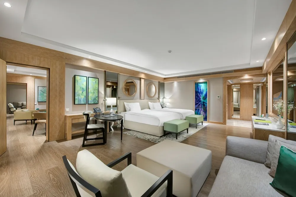 Sapphire Villa