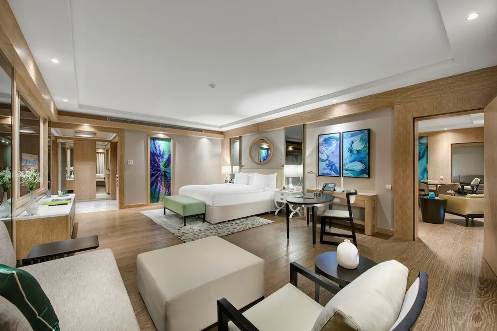 Sapphire Villa
