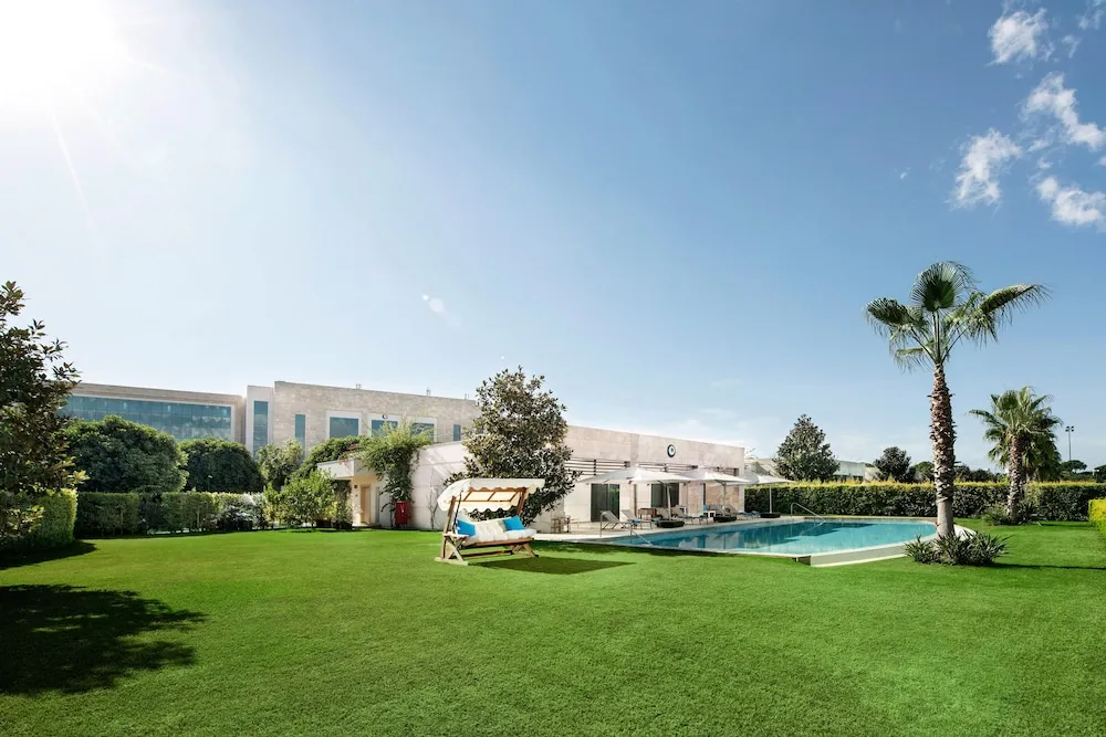 Sapphire Villa
