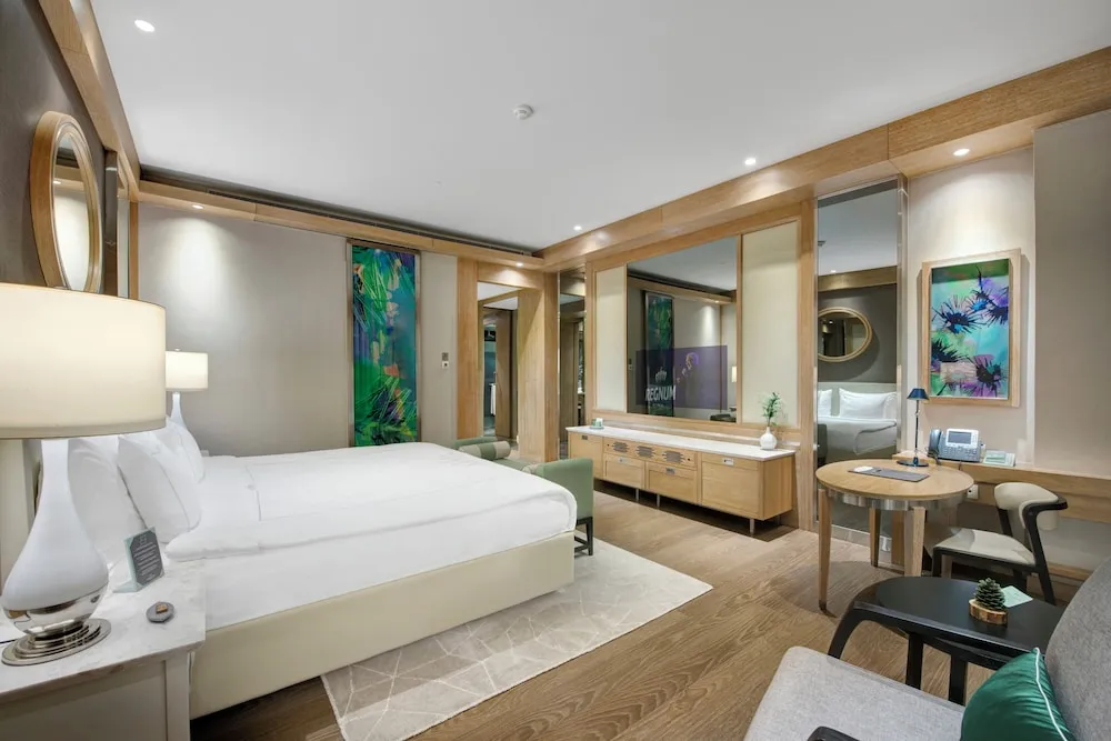 Jade Room Sea View