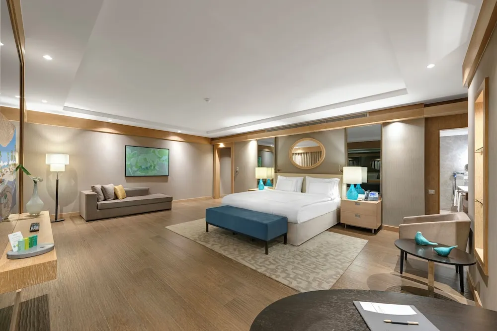 Tiara Villa