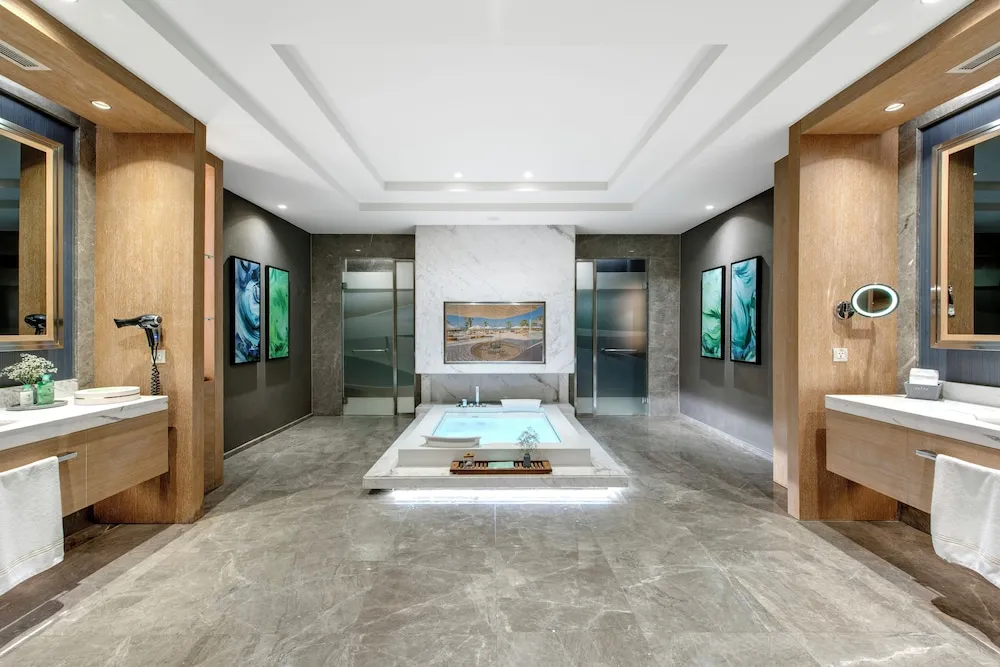 Tiara Villa