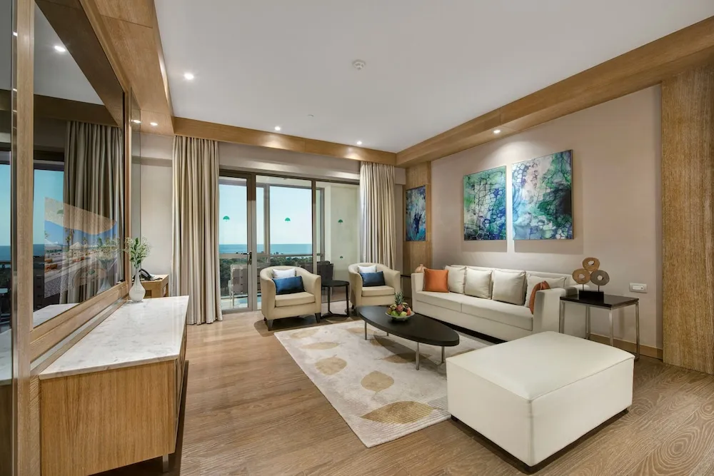 Jade Suite