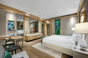 Regnum Carya - All Inclusive