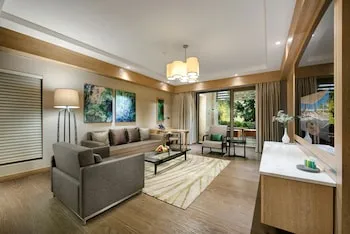 Regnum Carya - All Inclusive