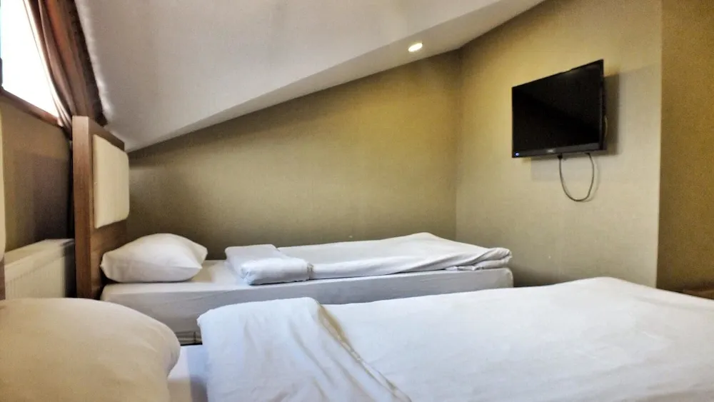 Luxury Çatı Katı Süiti (Penthouse), 2 Tek Kişilik Yatak, Sigara İçilebilir