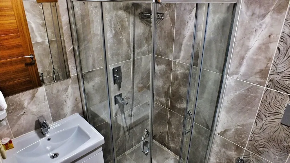 Luxury Çatı Katı Süiti (Penthouse), 2 Tek Kişilik Yatak, Sigara İçilebilir